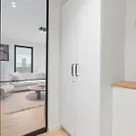 Zephyr - Luxe Penthouse Voor 6 Personen