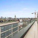 Zephyr - Luxe Penthouse Voor 6 Personen