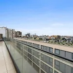 Zephyr - Luxe Penthouse Voor 6 Personen *