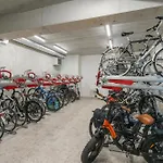 Zephyr - Luxe Penthouse Voor 6 Personen * Остенде