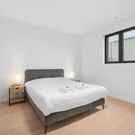 Zephyr - Luxe Penthouse Voor 6 Personen 公寓