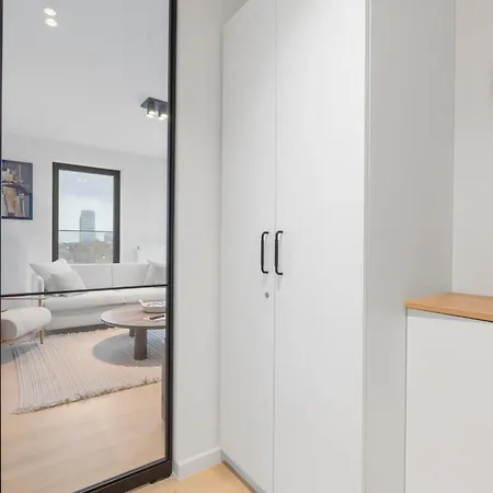Luxe Penthouse Met Zonneterras